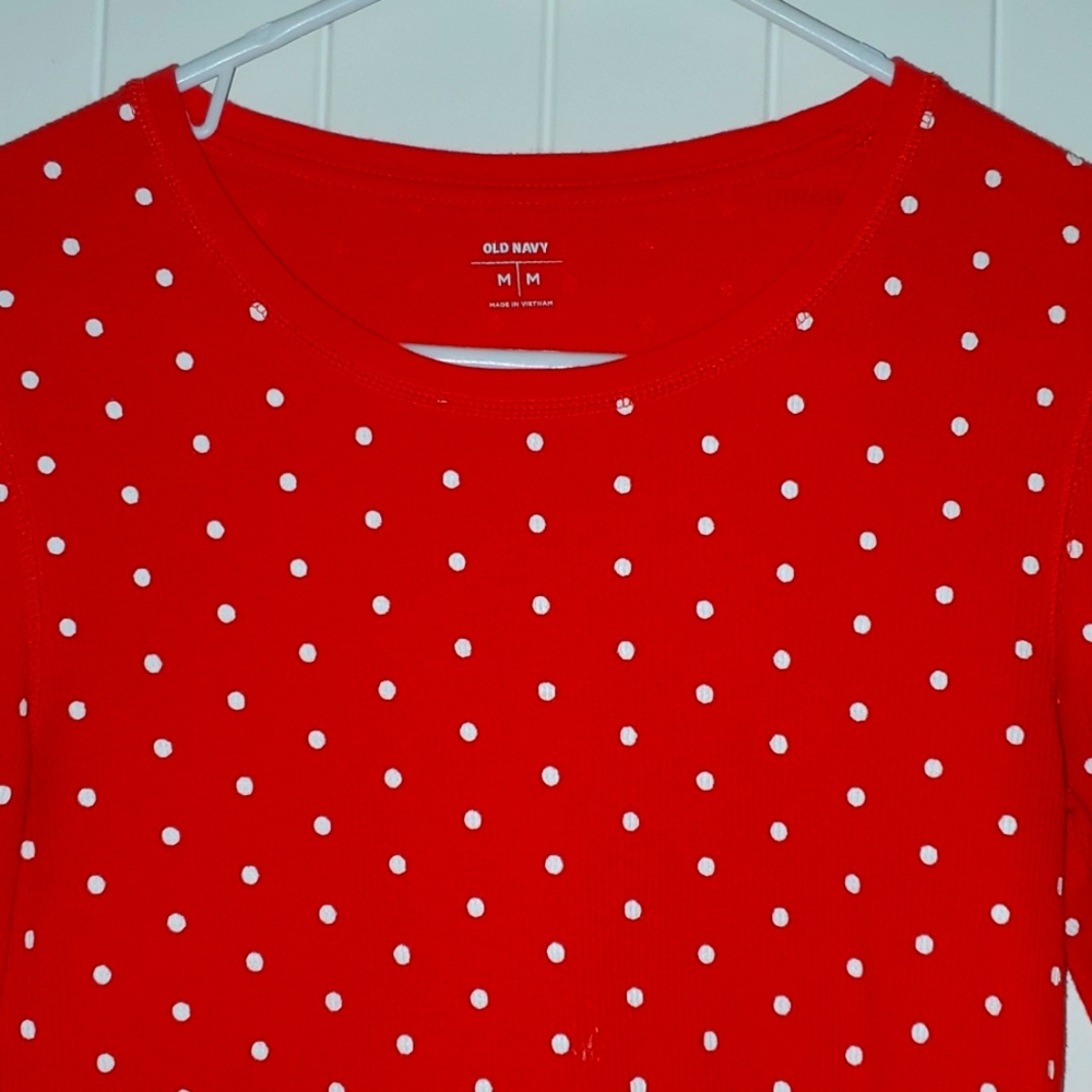 Long Sleeve